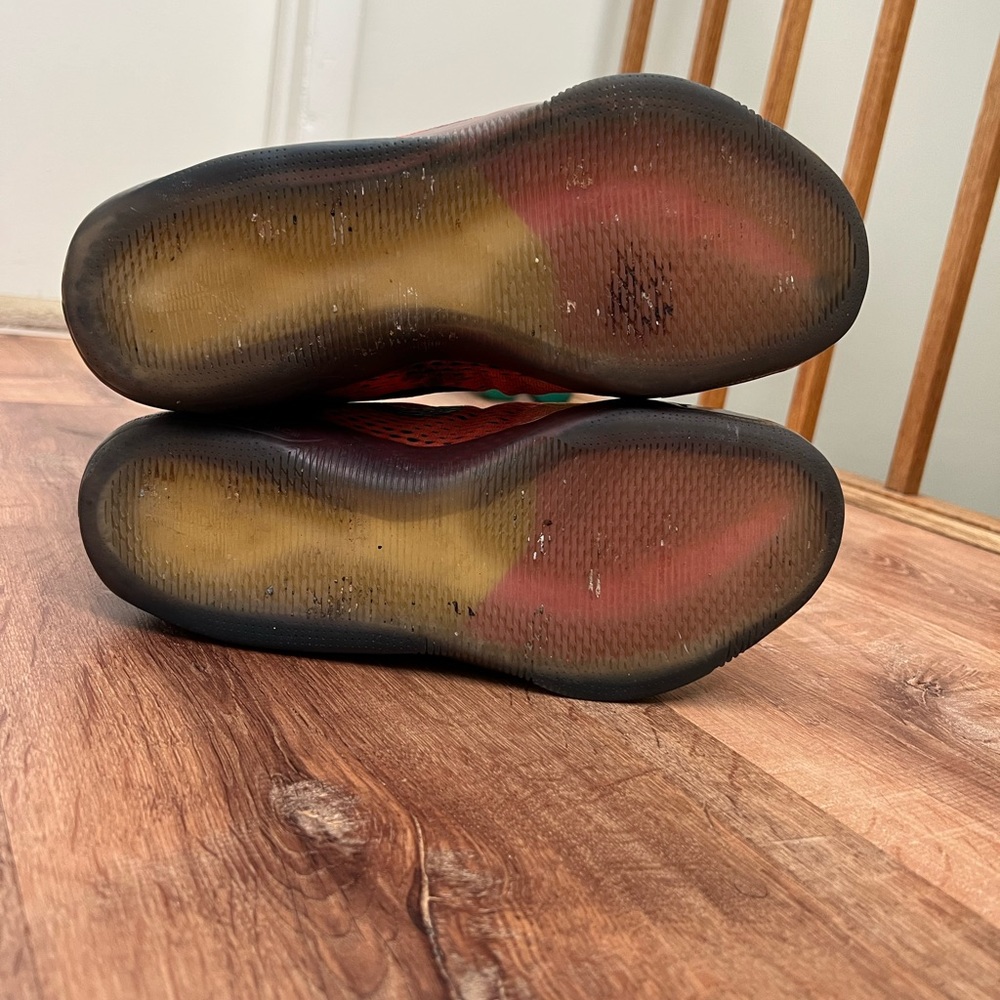 Nike Kobe XI Sunset, 9 - Picture 3 of 7